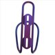 thumbnail image 5 of Portabidón de Aleación de Titanio para Bicicleta, Accesorio para Ciclismo, Color Azul., 5 of 8