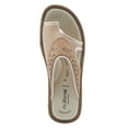 thumbnail image 3 of Flexus Women's PASCALLE Slide, 3 of 6