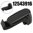 thumbnail image 4 of Lefu Rear Sliding Glass Latch For Chevy For S10 For GMC For Sonoma 1994-04 12543916, 4 of 7