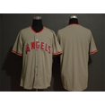 thumbnail image 1 of MLB jersey Angels baseball jersey Los Angeles Angels jersey embroidered baseball uniform, 1 of 1