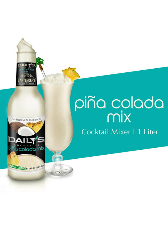 Pina in Cocktail - Walmart.com