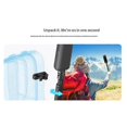 thumbnail image 5 of Selfie Stick Quick Release Mount for Shadowstone Selfie Stick Mount for X4/ Pro GO 3 X3/, 5 of 5