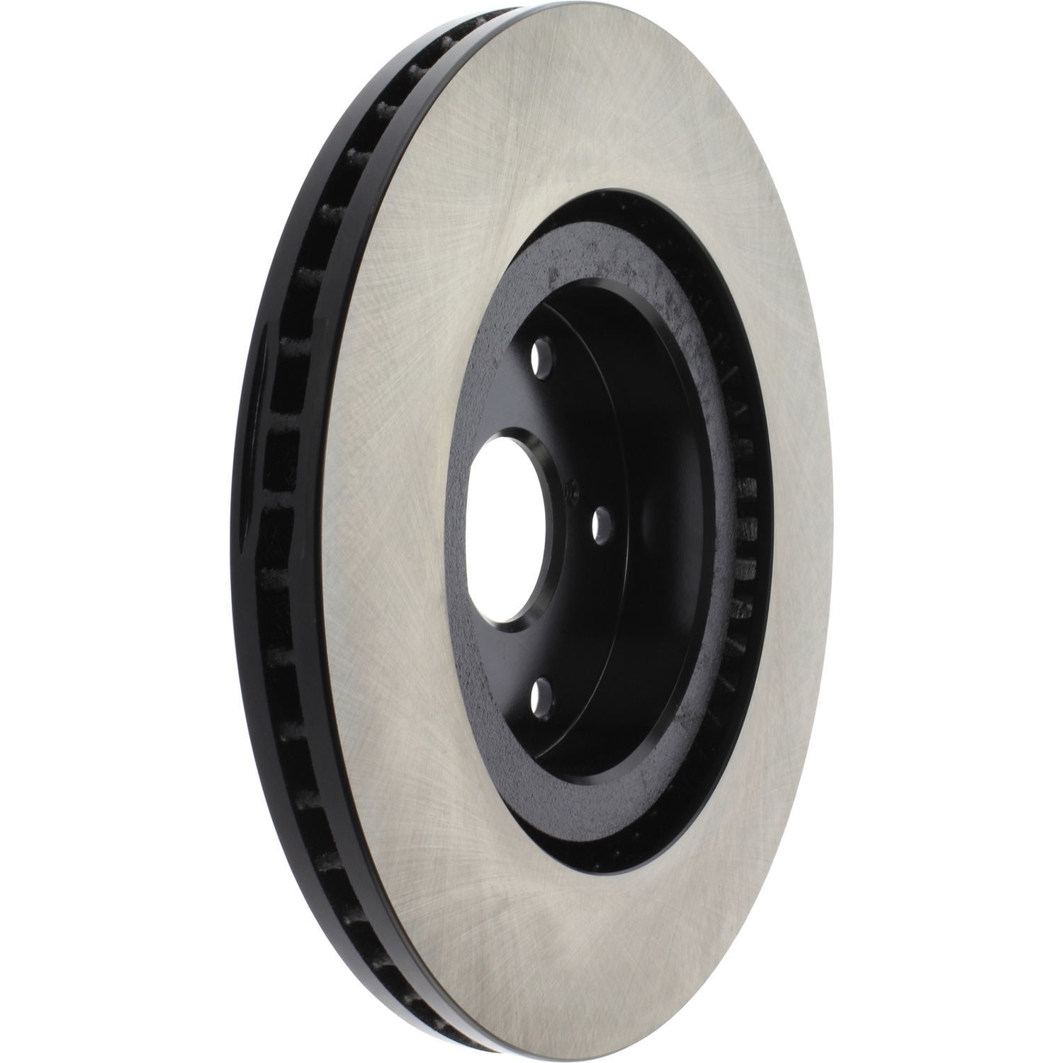 Centric 120.47048 Fits select: 2019-2021 SUBARU FORESTER, 2022 SUBARU WRX