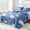 A, variant on Lightweight Summer Quilt, Soft Breathable Air Conditioner Blanket Washable Polyester Comforter for Bedroom Living Room All Season,A