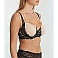 thumbnail image 4 of Camio Mio Womens Lightly Lined Demi Bra Style-B30266, 4 of 6