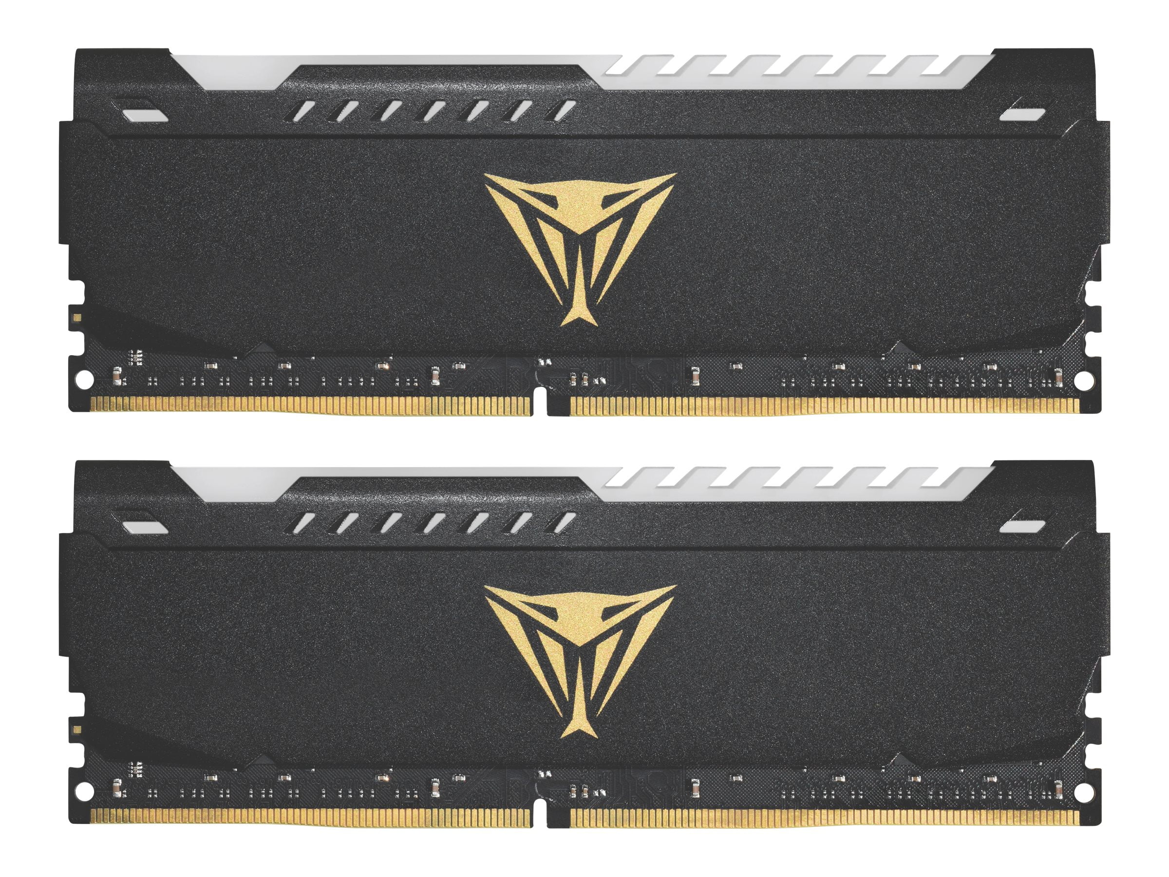 Patriot Memory Viper Steel RGB 32GB (2 x 16GB) DDR4 SDRAM Memory