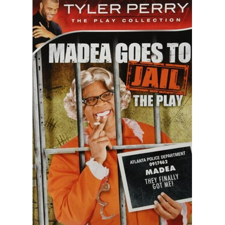 Madea goes to jail play 123movies