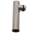 thumbnail image 4 of 2 uds barco menos acero en varilla Ing H rieles 7/8 pulgadas a 1 pulgada tubo menos acero, 4 of 4