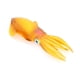 thumbnail image 1 of Figura de juguete realista de calamar de PVC modelo Ocean Creature de 20,5 cm, 1 of 3