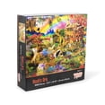 thumbnail image 2 of Rompecabezas Toynk Noah's Ark Animal 1000 piezas, 2 of 8
