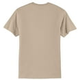 thumbnail image 3 of Port & Company PC55T Tall Core Blend Tee, 3 of 3