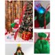 thumbnail image 3 of Escalera De Escalada Eléctrica De Papá Noel De Navidad, Decoración Luminosa, Adorno Colgante De Árbol De Navidad Para Regalo De Niños Eigraketly HA038316-00, 3 of 6