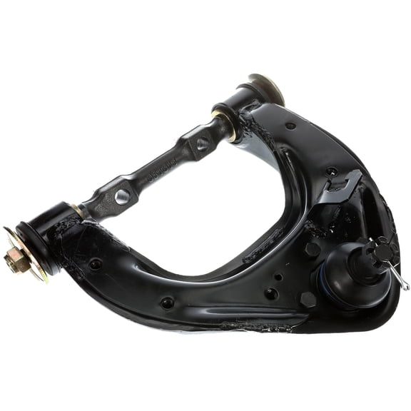 Dorman 520-894 Front Passenger Side Upper Suspension Control Arm and Ball Joint Assembly for Specific Mitsubishi Models Fits select: 1998-2004 MITSUBISHI MONTERO, 1997 MITSUBISHI MONTERO SR