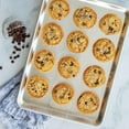 thumbnail image 2 of Nordic ware  rectangular Half Sheet with Grid, 2 of 4