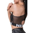 thumbnail image 2 of NEBBIA Earth Powered Sports Bra 565, 2 of 65