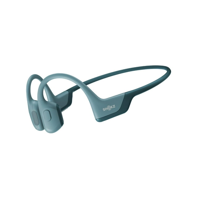Auriculares deportivos OpenRun Pro con conducción ósea Bluetooth reacondicionados de SHOKZ
