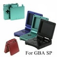 thumbnail image 2 of Plastic Limited Housing Case Cover Shell For Nintendo For GBA For SP  Spare Part Accessories, 2 of 2