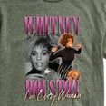 thumbnail image 3 of Whitney Houston - Every Woman - Men's Short Sleeve Graphic T-Shirt, 3 of 5