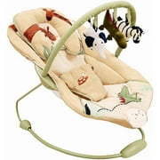 Sassy - Infant Bouncer Seat, Zanzibar