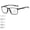 C, variant on Vision Sync Glasses, Auto Focus Varifocal Glasses for Men Women, UV Blue Light No Line Multifocal Readers