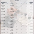 thumbnail image 6 of Eltusu Girls Booties, Casual Spring Winter No Slip Windproof Ankle Boots Beige Size 9.5 Little Kids, 6 of 6