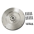 thumbnail image 2 of Clutch Kit & Solid Flywheel Compatible with 1999-2003 Ford F-250 F-350 F-450 F-550 Super Duty 7.3L 8cyl Turbo Diesel 6 speed Replace for 07-113 07-155 MU70241-1 07-168 1C3Z-6375-AA 1C3Z6375AA, 2 of 4