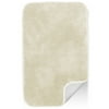 Canopy Essential Soft Bath Rug, Sugar Cookie