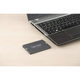 thumbnail image 4 of LEXAR NS100 256G 2.5 SSD #LNS100-256RBNA, 4 of 5