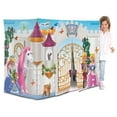 thumbnail image 6 of PLAYMOBIL Large Princess Castle Pretend Play Tent Playhouse, 6 of 11