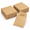 Brown-2.25x 3.5in-1500 PCS, variant on 1000 Pack Money Envelopes 3.5x6.5in Brown Small Parts With Gummed Flap For Home And Officee Item Organizer