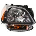 thumbnail image 3 of For Kia Soul Headlight 2010 2011 Passenger Side CAPA Certified For KI2503139 | 92102 2K030, 3 of 4
