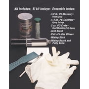 Protective Coating Co. PC-Concrete and Masonry Repair