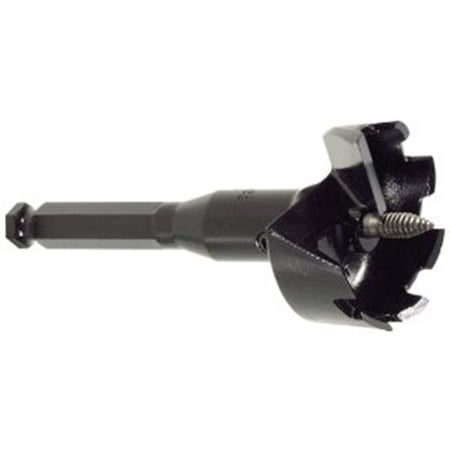 UPC: 0885363005899 | Irwin 1787566 Bi-Metal Self Feed Bit 2-9/16 In. 1 Pk.