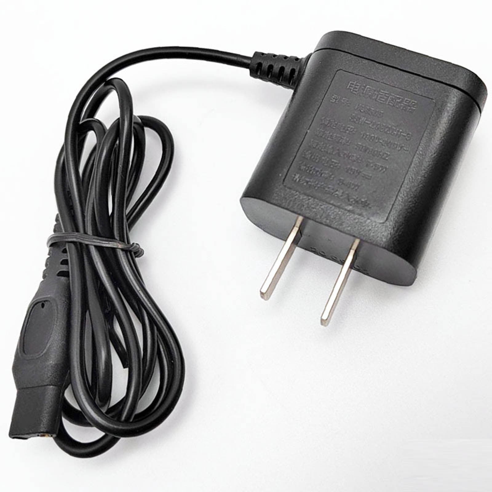 15V HQ8505 Shaver Charger Cord, Replacement Power Adapter for Philips 3000/5000/7000/9000 Series