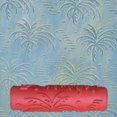 thumbnail image 1 of Youkk Various Embossed Pattern Painting Roller With Plastic Handle Plastic Handle Brush Tool 7" A, 1 of 8