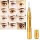 thumbnail image 2 of Máquina de maquillaje Microblading semipermanente, pluma de tatuaje de labios y cejas, enchufe estadounidense 95-264V dorado, 2 of 14