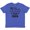 Vintage Royal Blue, variant on Inktastic My Best Friend is My Papa with Hearts Youth T-Shirt