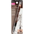thumbnail image 3 of Maybelline Brow Precise Shaping Eyebrow Pencil, Soft Brown, 3 of 8