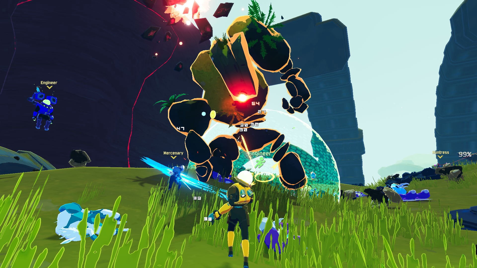 Risk of Rain 2 - Xbox One [Digital]