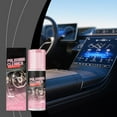 thumbnail image 3 of Car Interior Cleaner, Waterless Spray Wax, 100ml Vehicle Interior Polish Interior Detailer Spray, Waterless Interior Polish Detailer and Cleaner Polishing All Purpose Car Cleaner, 3 of 8