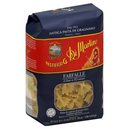 Pastificio Di Martino Pastificio G Di Martino Pasta, 16 oz