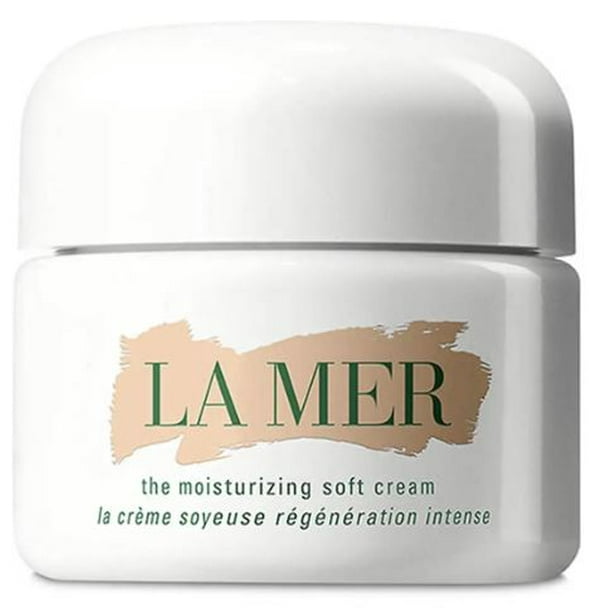 La Mer La Mer Soft Moisturizing Cream 1 oz