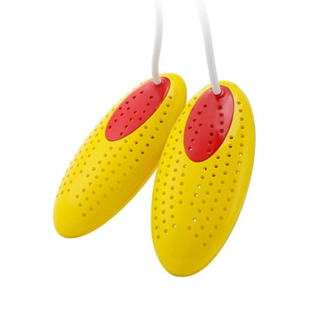 

Electric Shoes Dryer USB Portable Heater Deodorization Shoes Dryer Shoe Warmer for Children Kids with Dehumidify Constant Temperature Drying
