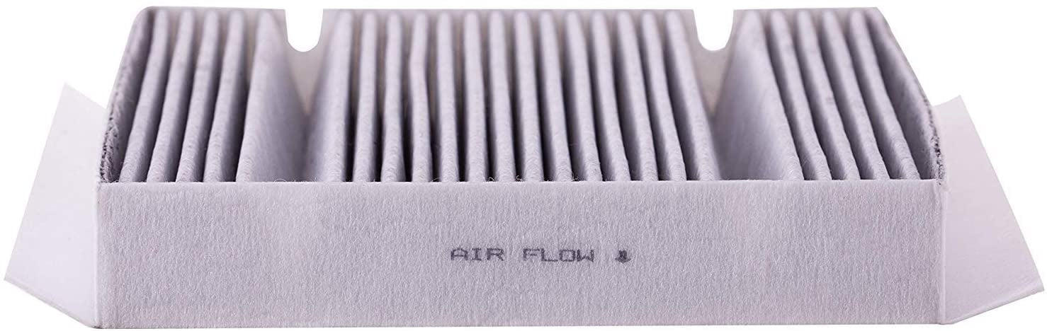 PG Cabin Air Filter PC99346 Fits 2016-18 Mercedes-Benz Metris Premium Guard PG Cabin Air Filter PC99346 Fits 2016-18 Mercedes-Benz Metris Premium Guard