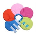 thumbnail image 3 of Collier Fleur pour Chat Chien Anti-Morsure Beauté Protecteur Réglable Anneau de Protection, 3 of 7