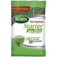 thumbnail image 2 of Scotts Turf Builder Lawn Food Starter for New Grass - Granules - 14M, 2 of 6