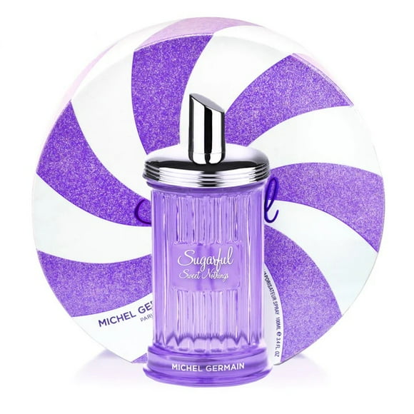 Perfume Michgel Germain Sugarful Sweet Nothings 100ml Edp