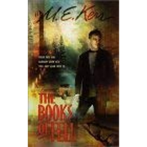 Pre-Owned The Books of Fell (Mass Market Paperback) 0064472639 9780064472630