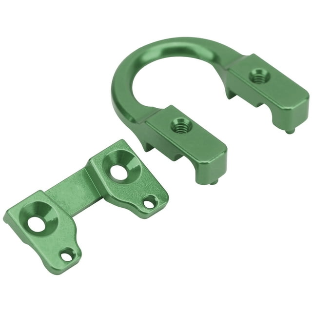 D Loop Ring, Simple Operatio The High Hardness D Loop Ring D Ring for Shooting Black,Red,Blue,Green