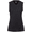 BLK, variant on Badger Women's B-Core Performance Sleeveless Shirt
